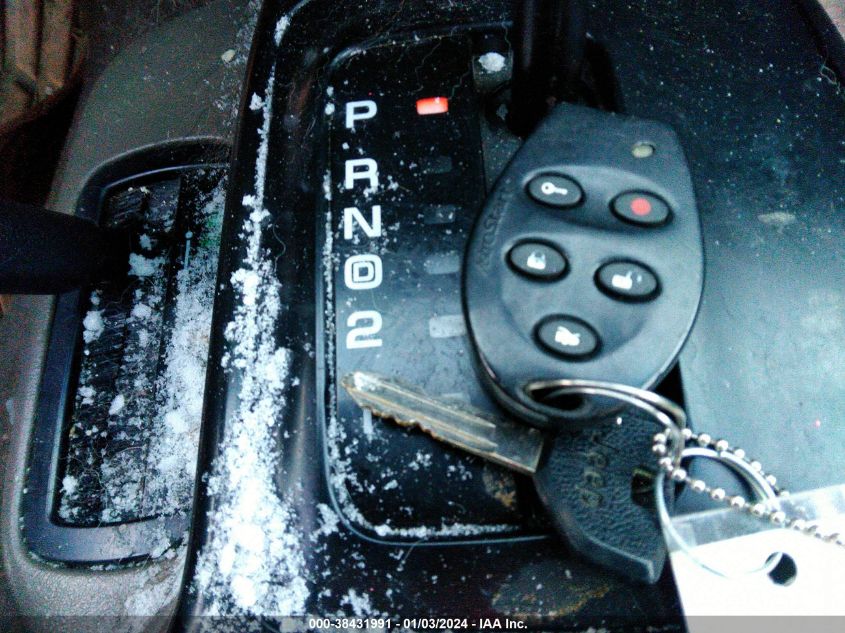 1993 Jeep Grand Cherokee Laredo VIN: 1J4GZ58S1PC687824 Lot: 40244047