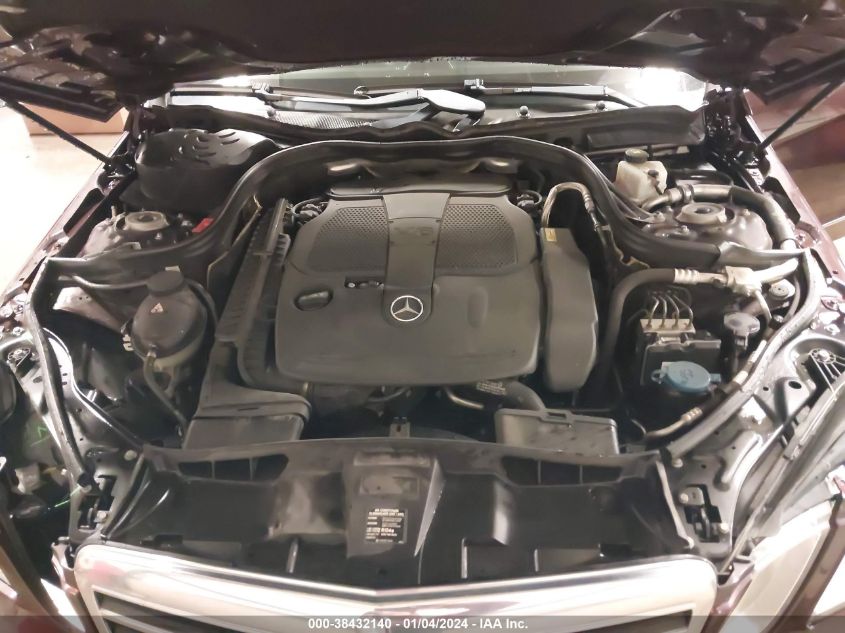 WDDHF8JB4CA638398 2012 Mercedes-Benz E 350 4Matic