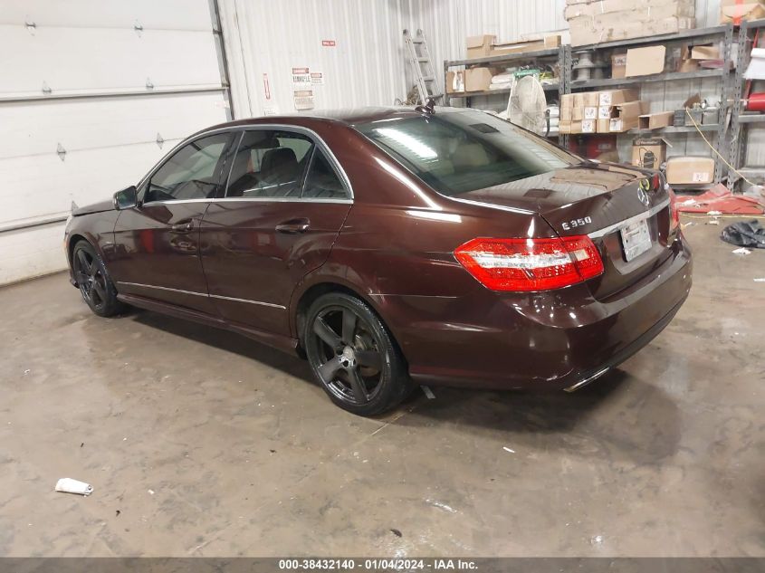 WDDHF8JB4CA638398 2012 Mercedes-Benz E 350 4Matic