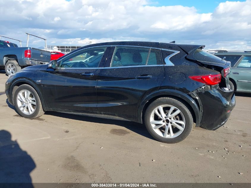 SJKCH5CP5JA059727 2018 Infiniti Qx30 Luxury