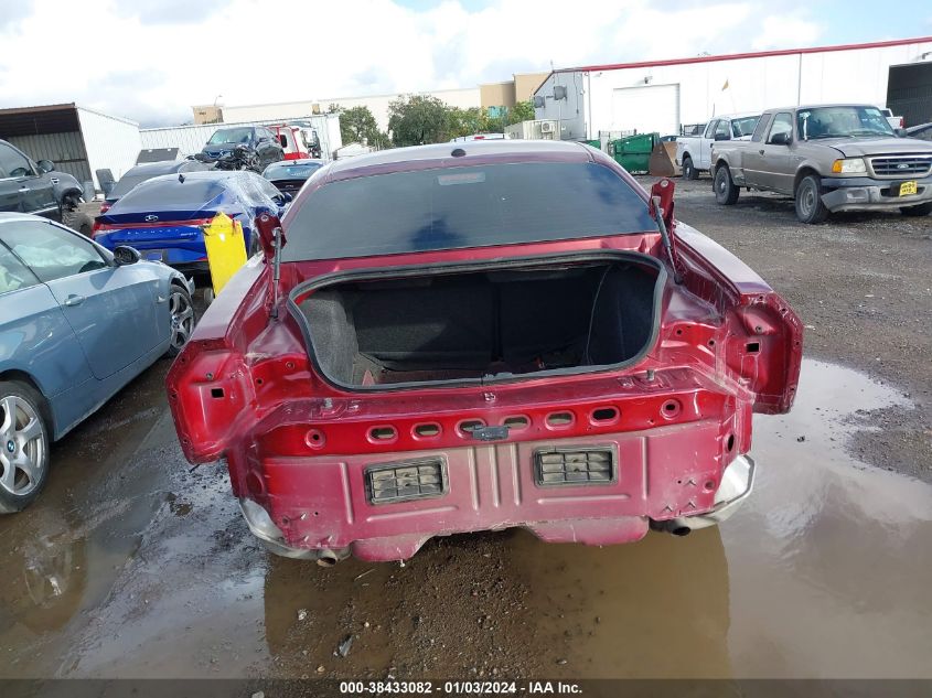 2019 Dodge Challenger Sxt Awd VIN: 2C3CDZGGXKH583818 Lot: 38433082