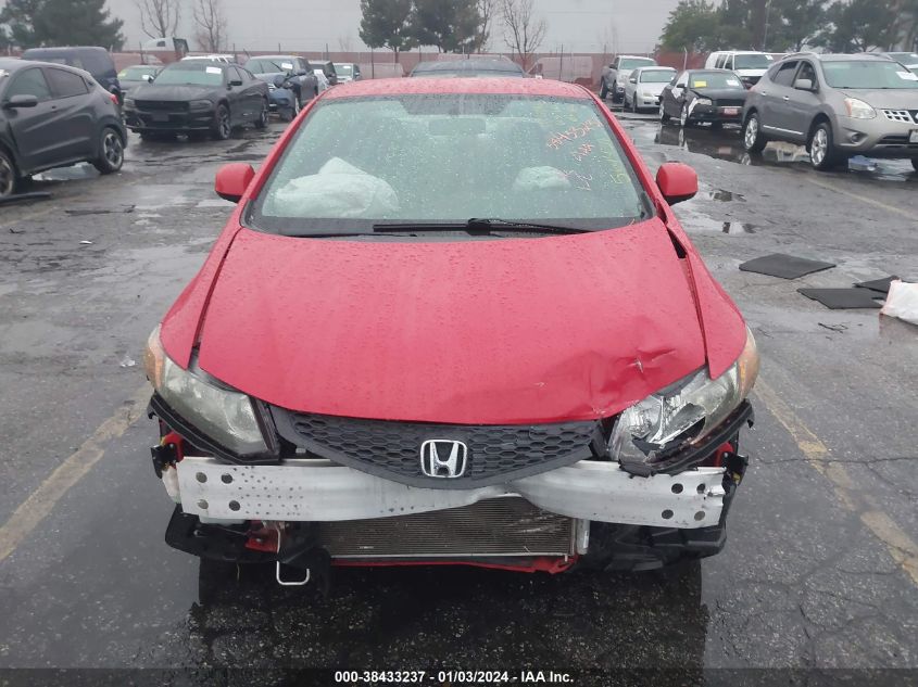 2HGFG3B59CH564439 2012 Honda Civic Lx