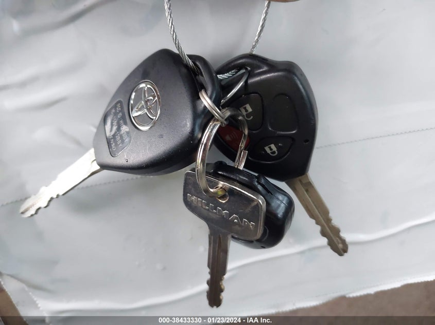 JTMBK31V366002958 2006 Toyota Rav4 Limited V6