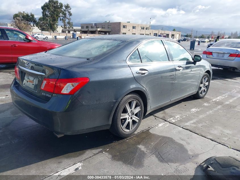 JTHBJ46G882273770 2008 Lexus Es 350 Base (A6)