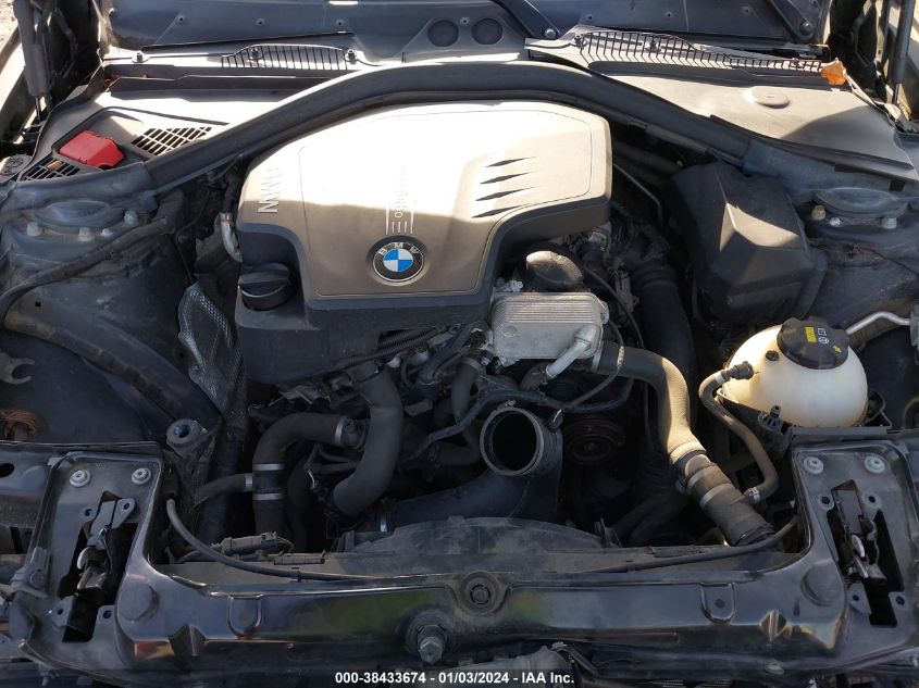 WBA1G9C52GV599098 2016 BMW 228I xDrive