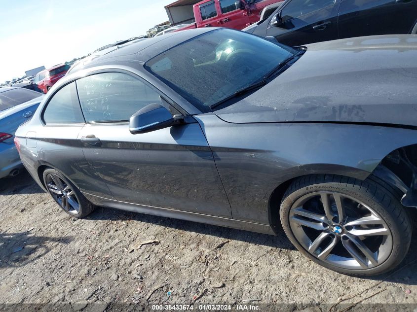 WBA1G9C52GV599098 2016 BMW 228I xDrive