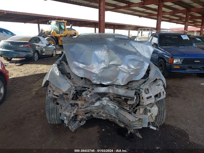 1G1ZB5E02CF113420 2012 Chevrolet Malibu Ls