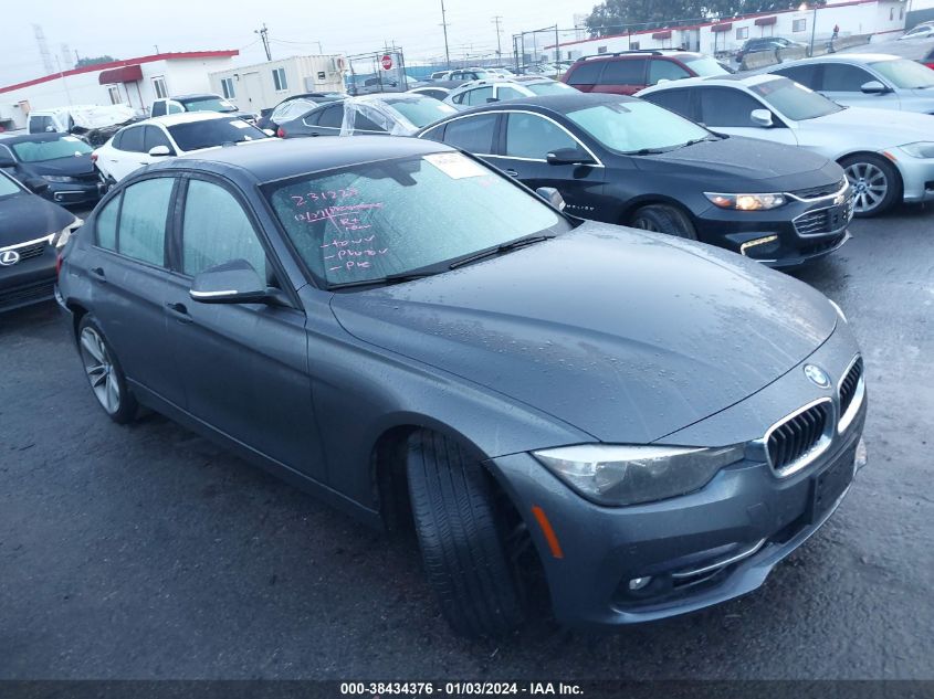 WBA8E9G50GNT42133 2016 BMW 328I