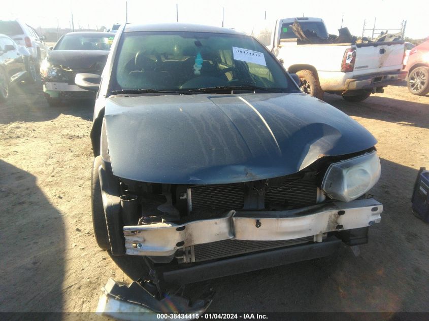 1G8AJ58F07Z171628 2007 Saturn Ion 2