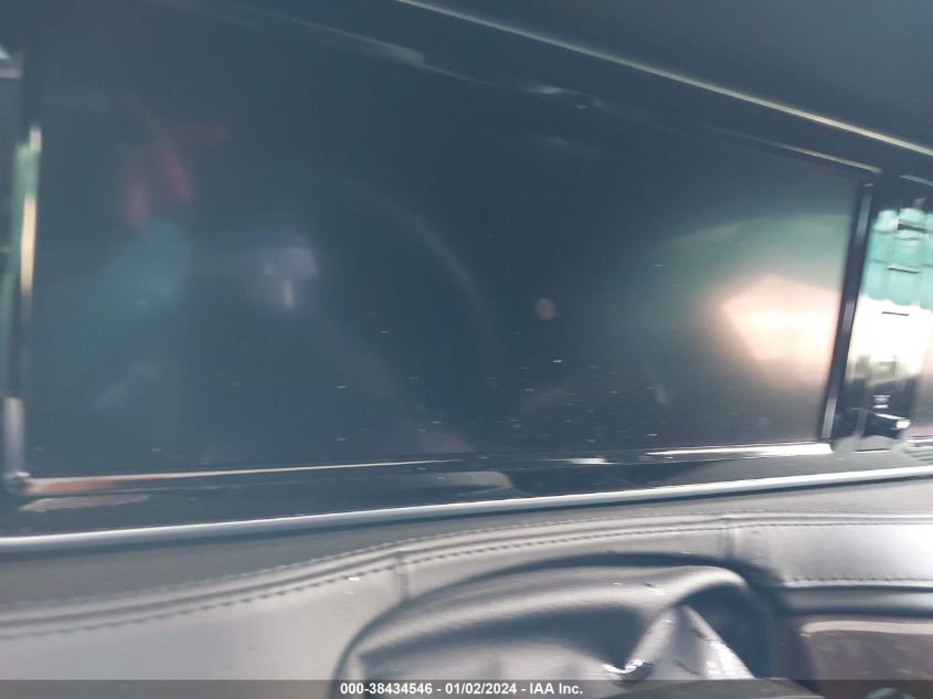 2014 MERCEDES-BENZ S 550 WDDUG8CB8EA042240