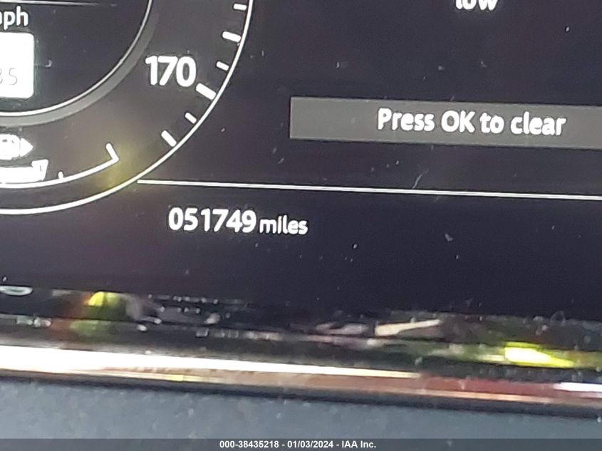 2020 Land Rover Range Rover Evoque R-Dynamic S VIN: SALZT2GXXLH050982 Lot: 38435218