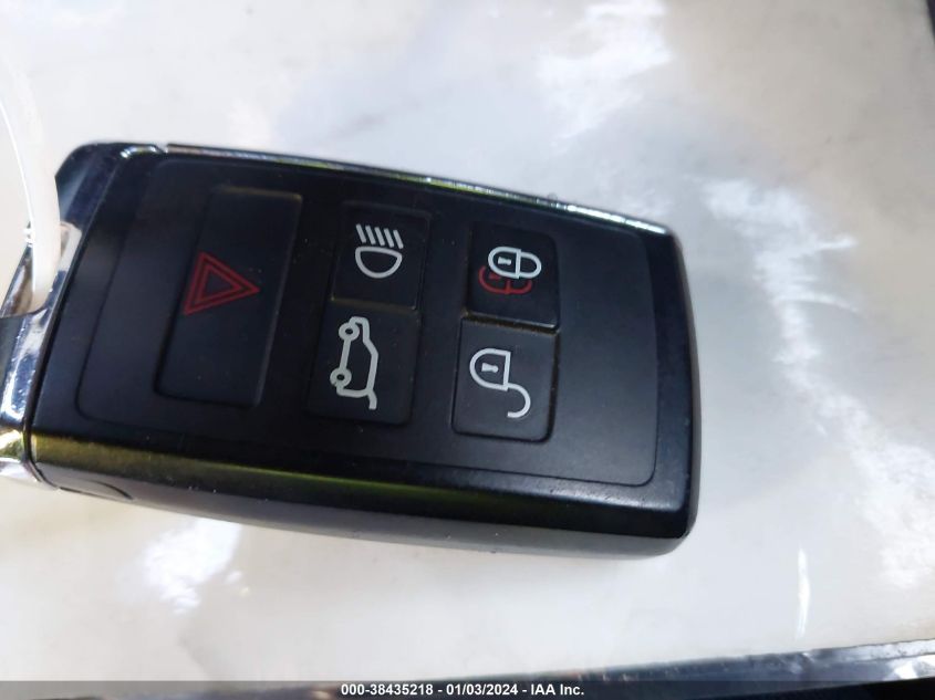 2020 Land Rover Range Rover Evoque R-Dynamic S VIN: SALZT2GXXLH050982 Lot: 38435218