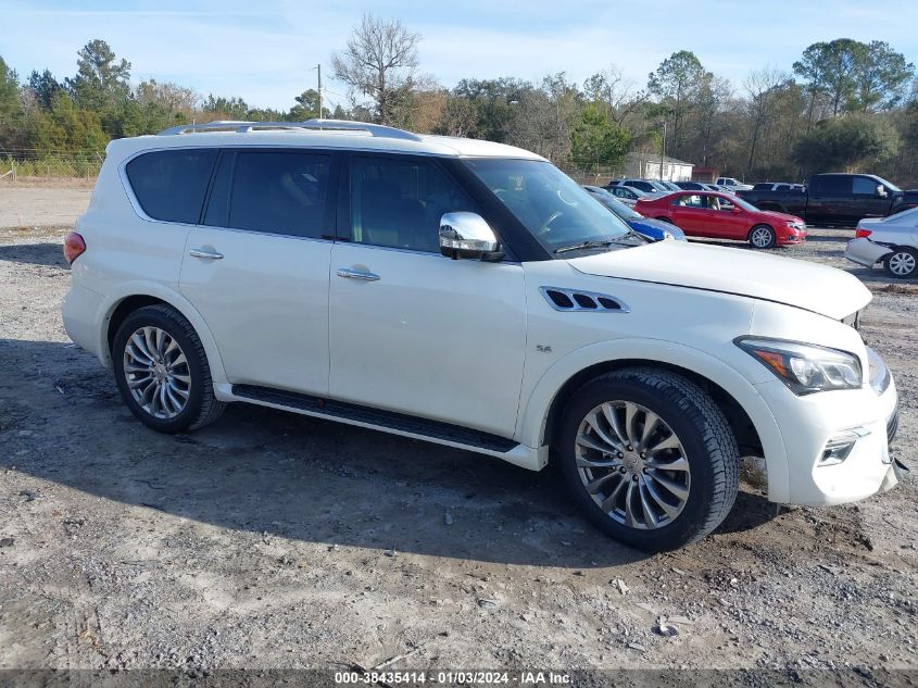 JN8AZ2NF5F9570703 2015 Infiniti Qx80