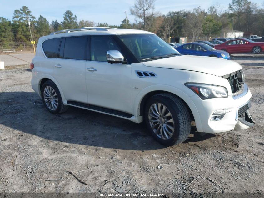 JN8AZ2NF5F9570703 2015 Infiniti Qx80