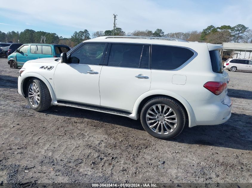 JN8AZ2NF5F9570703 2015 Infiniti Qx80