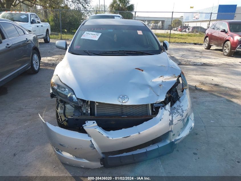 2T1KE40EX9C029053 2009 Toyota Matrix S