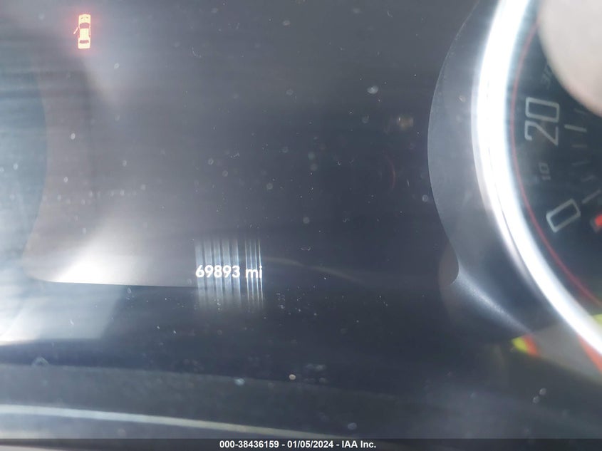 2019 Dodge Challenger R/T VIN: 2C3CDZBT2KH506526 Lot: 38436159