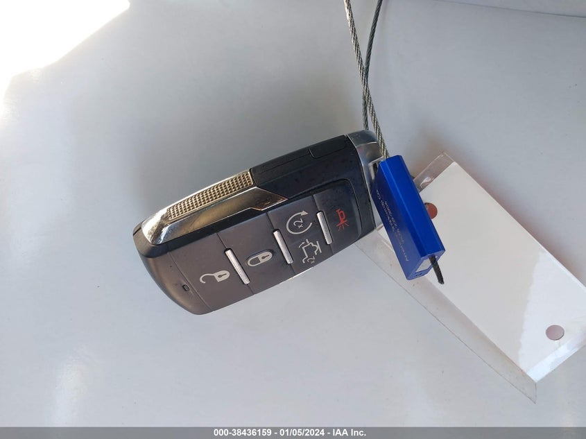 2019 Dodge Challenger R/T VIN: 2C3CDZBT2KH506526 Lot: 38436159