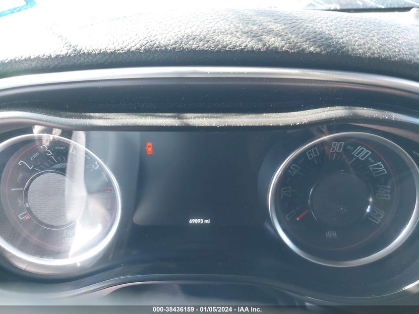 2019 Dodge Challenger R/T VIN: 2C3CDZBT2KH506526 Lot: 38436159