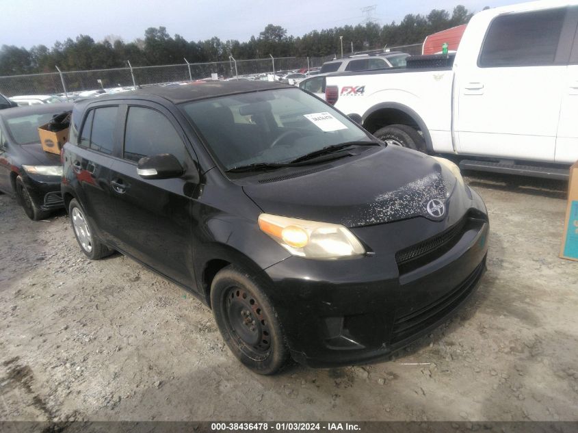 JTKKU10439J042510 2009 Scion Xd