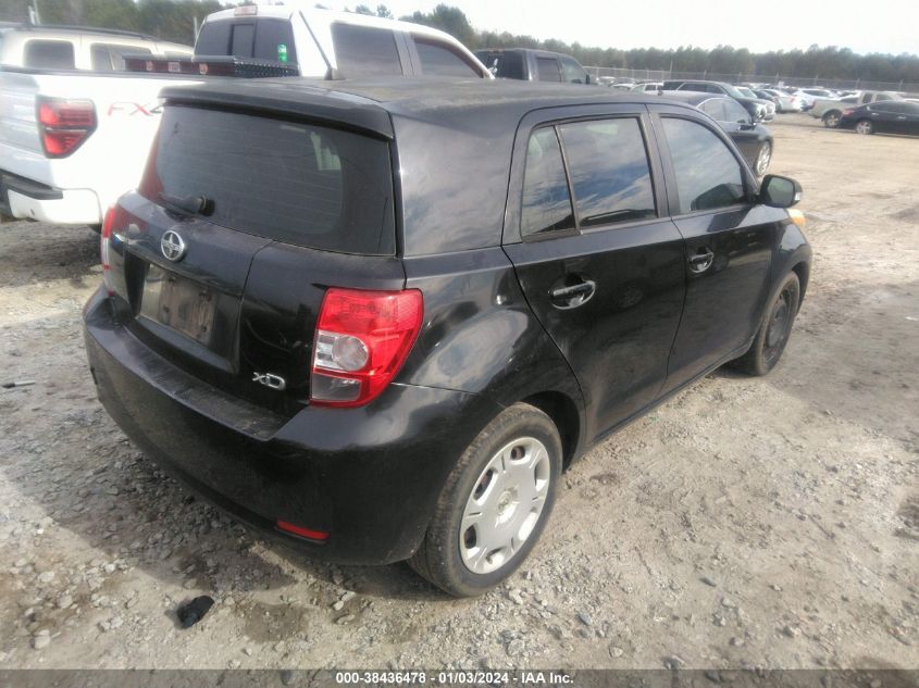 JTKKU10439J042510 2009 Scion Xd