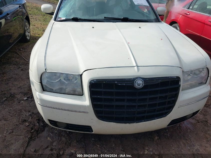 2007 Chrysler 300 Touring VIN: 2C3KA53G17H892264 Lot: 38436549