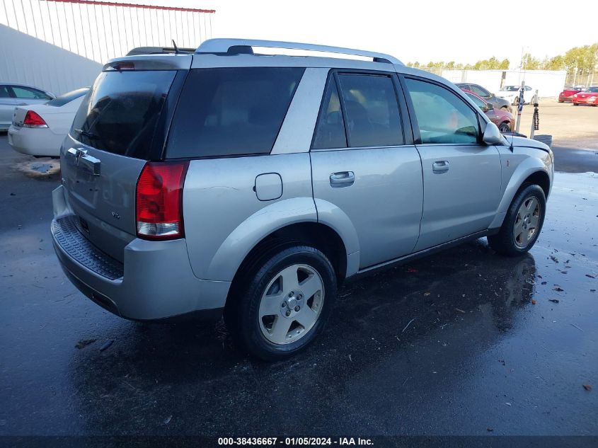 2007 Saturn Vue V6 VIN: 5GZCZ53437S846909 Lot: 38436667