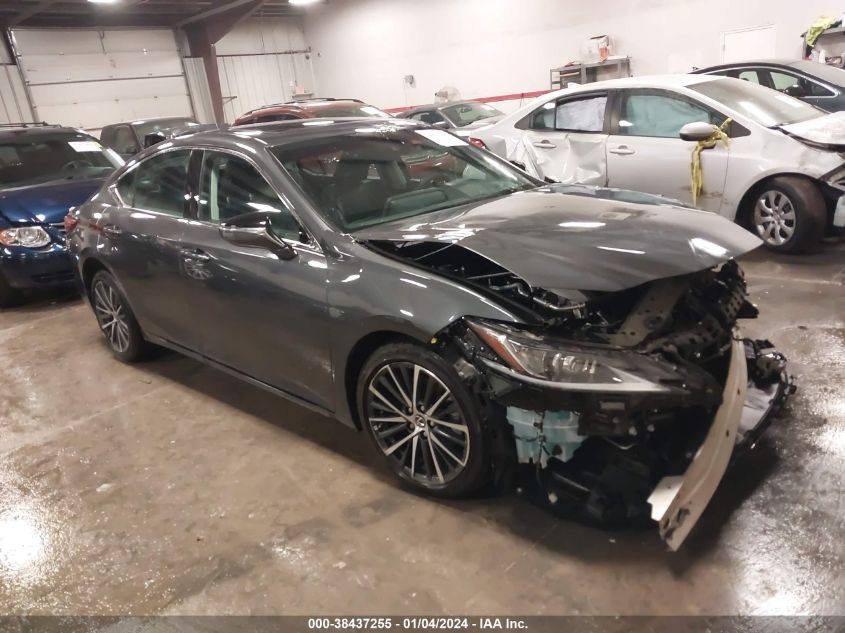 58ADZ1B15NU131318 2022 Lexus Es 350