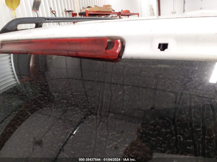 2005 Pontiac Montana Sv6 Fwd VIN: 1GMDV33L05D174737 Lot: 39229654