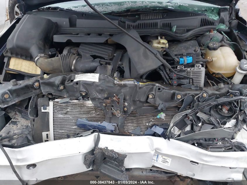 1G8AN15F87Z114689 2007 Saturn Ion 2