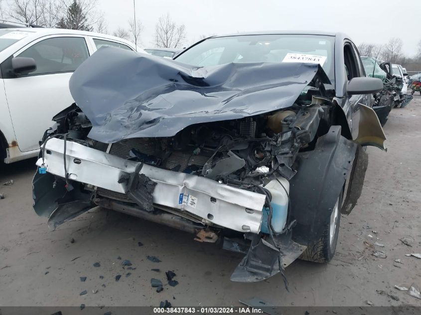 1G8AN15F87Z114689 2007 Saturn Ion 2