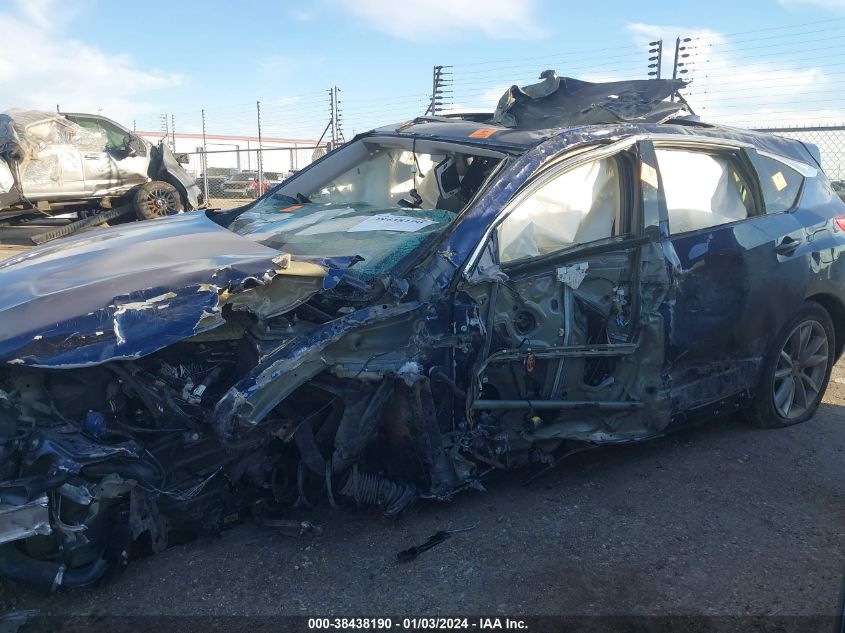 5J8TC1H34KL025690 2019 Acura Rdx Base (A10)