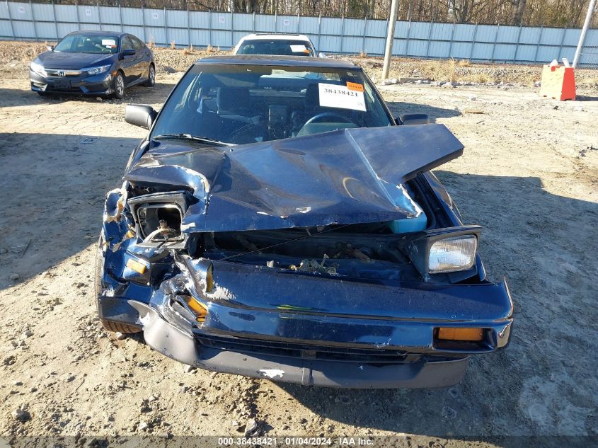 1988 Toyota Mr2 VIN: JT2AW15C8J0124135 Lot: 38438421