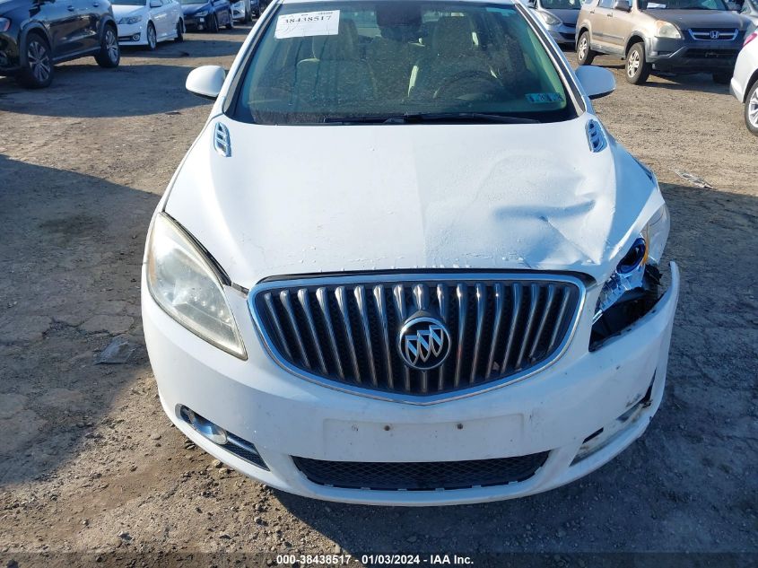 1G4PP5SK8E4110540 2014 Buick Verano