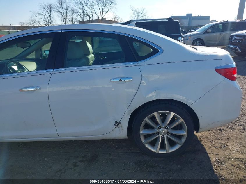 1G4PP5SK8E4110540 2014 Buick Verano