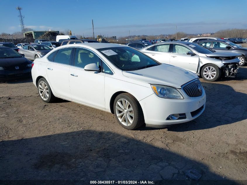 1G4PP5SK8E4110540 2014 Buick Verano