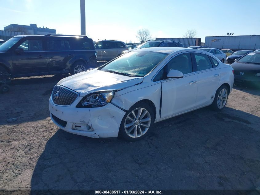 1G4PP5SK8E4110540 2014 Buick Verano