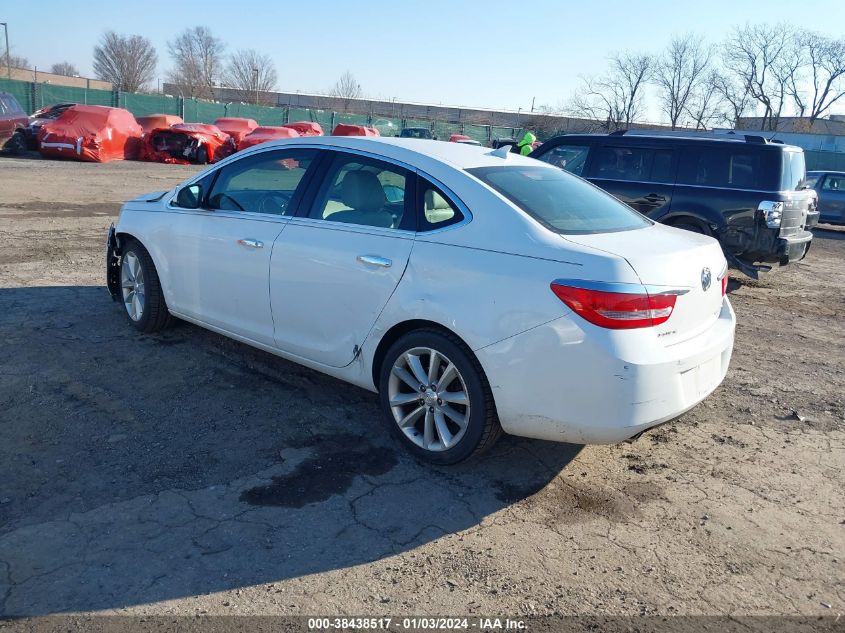 1G4PP5SK8E4110540 2014 Buick Verano