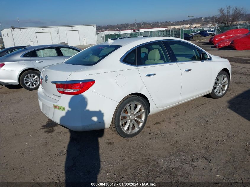 1G4PP5SK8E4110540 2014 Buick Verano