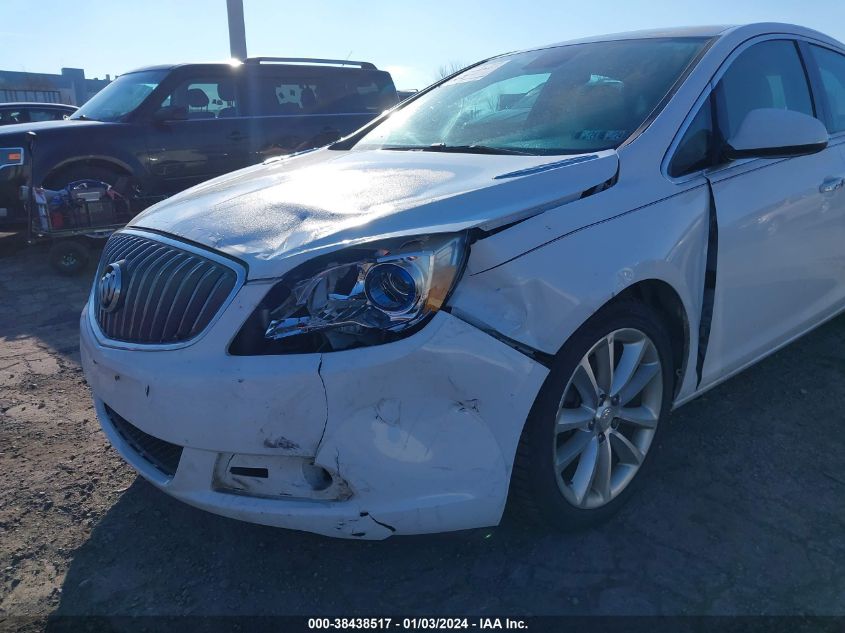 1G4PP5SK8E4110540 2014 Buick Verano