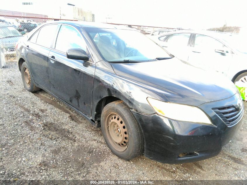 4T1BK46K29U089834 2009 Toyota Camry Le V6