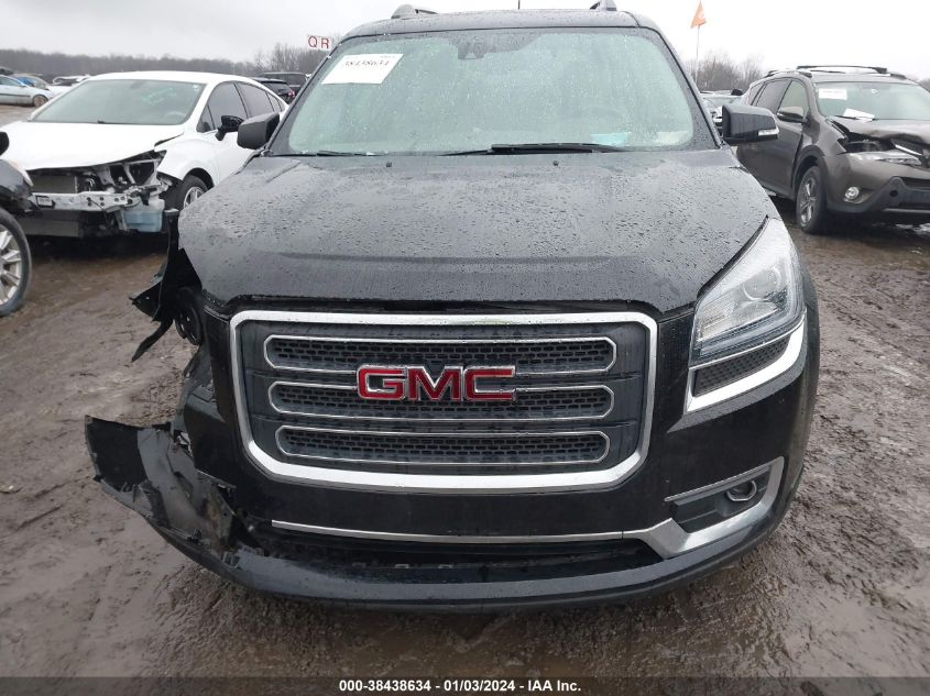 1GKKVRKD8GJ152230 2016 GMC Acadia Slt-1