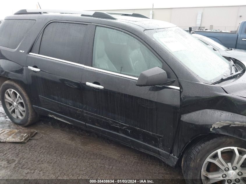 1GKKVRKD8GJ152230 2016 GMC Acadia Slt-1