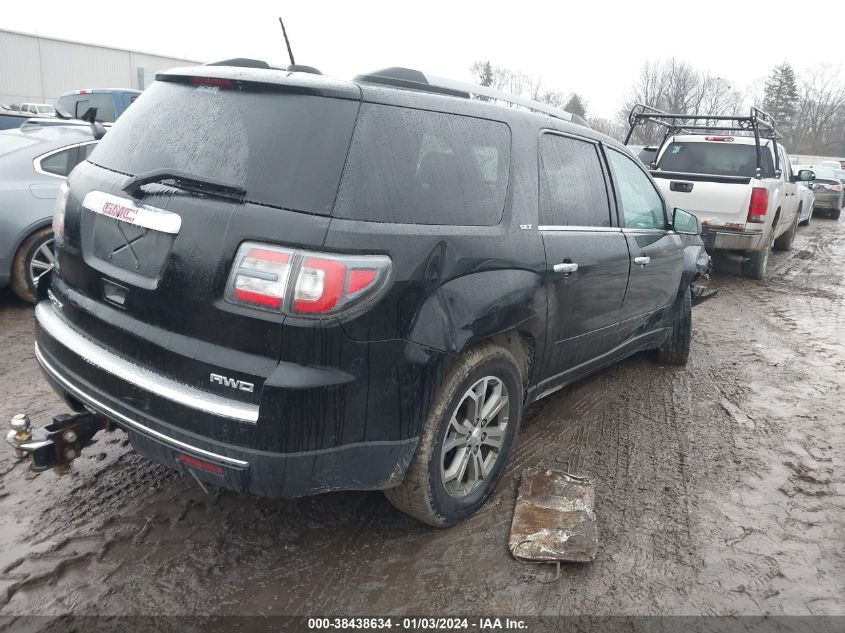 1GKKVRKD8GJ152230 2016 GMC Acadia Slt-1