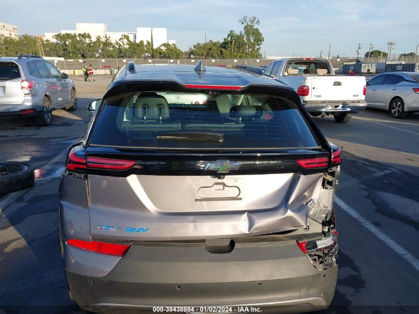 2023 Chevrolet Bolt Euv Fwd Premier VIN: 1G1FZ6S0XP4103146 Lot: 38438884