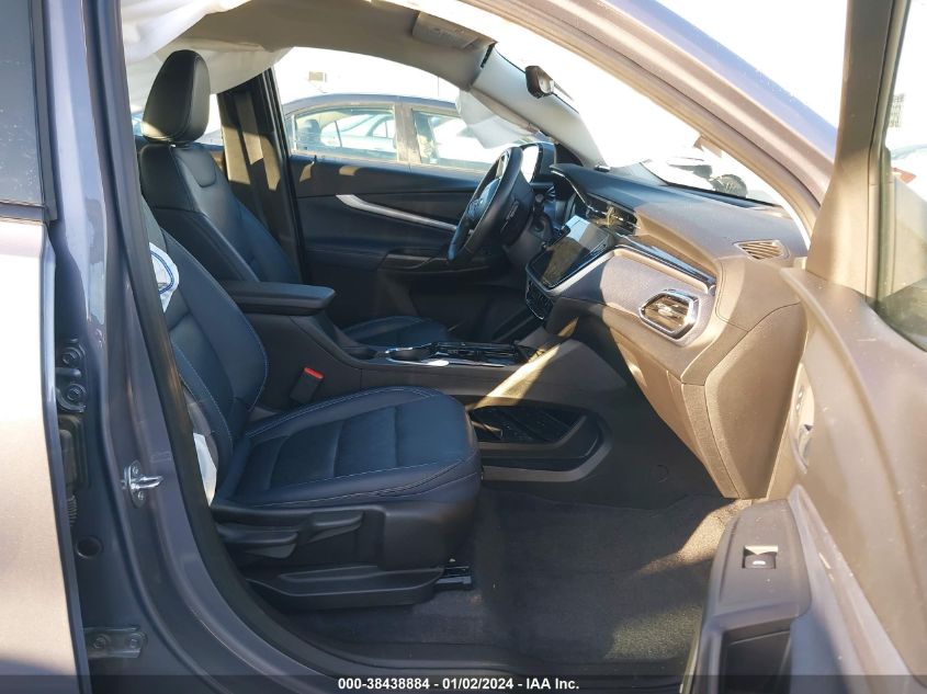 2023 Chevrolet Bolt Euv Fwd Premier VIN: 1G1FZ6S0XP4103146 Lot: 38438884