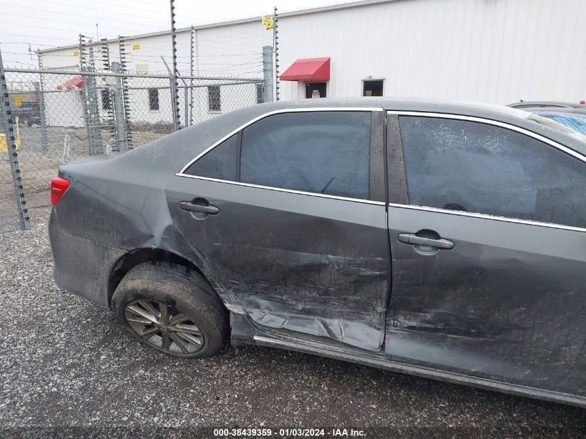 2012 Toyota Camry Hybrid Xle VIN: 4T1BD1FK1CU009388 Lot: 38439359