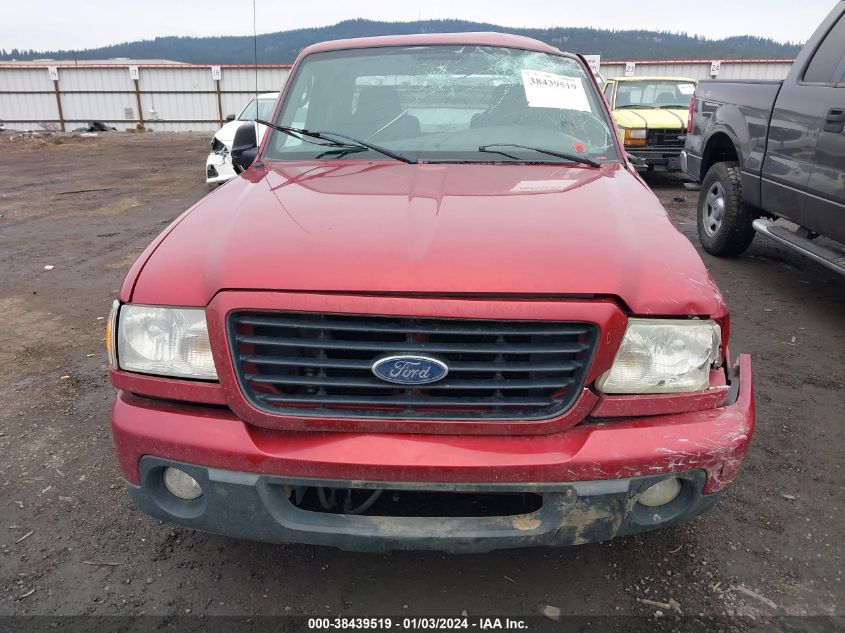 1FTYR14U48PA58269 2008 Ford Ranger Sport/Xl/Xlt