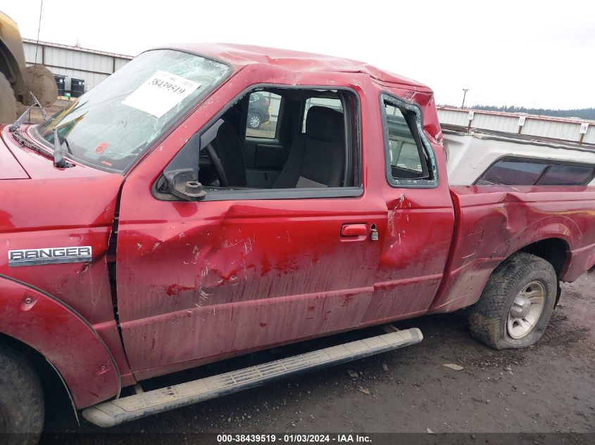 1FTYR14U48PA58269 2008 Ford Ranger Sport/Xl/Xlt