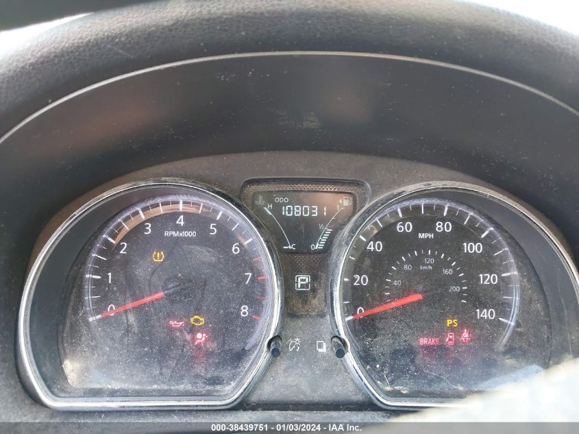 2019 Nissan Versa 1.6 Sv VIN: 3N1CN7AP0KL869595 Lot: 39770156